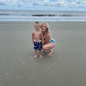 Meet your Posher, Vannessa